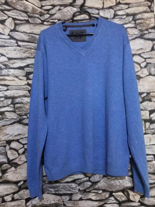 Pulovere barbati  Mc Neal Desigual TommyH