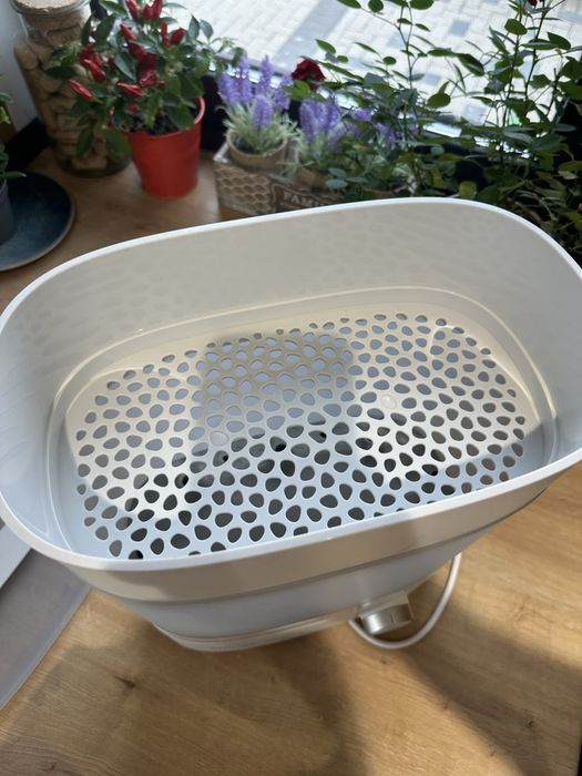 Sterilizator si uscator philips avent
