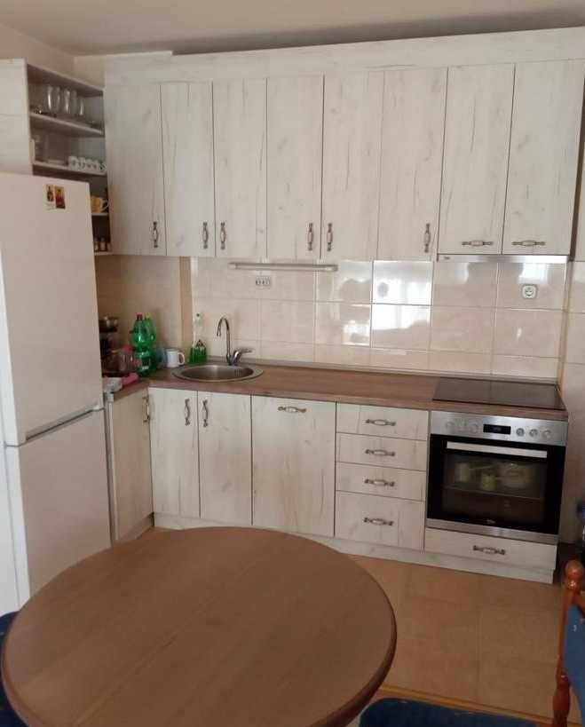 Дава се под наем Тристаен апартамент в Пловдив, Център - 90 кв.м за 326.4 € - Снимка #4