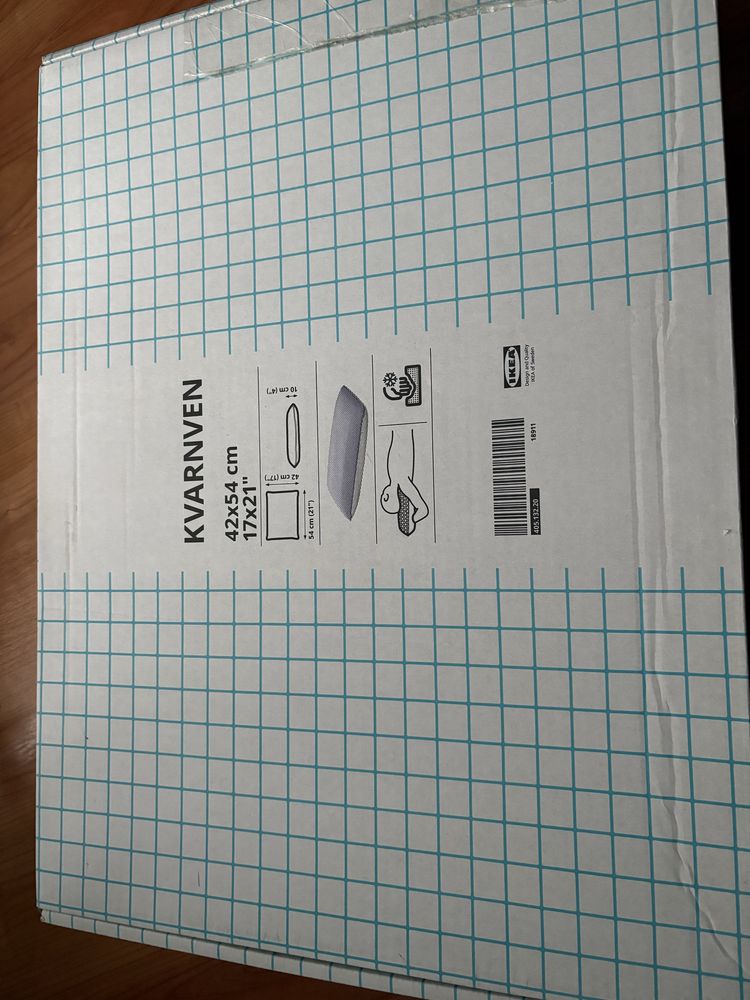 Perna Ikea Kvarnven noua!