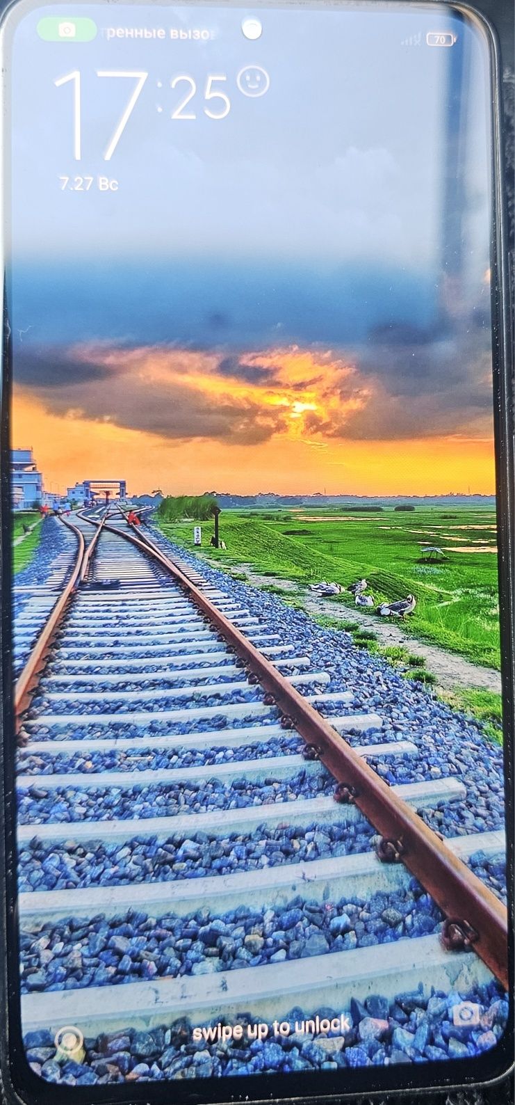 Redmi not 10 pro