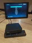Receiver satelit digi