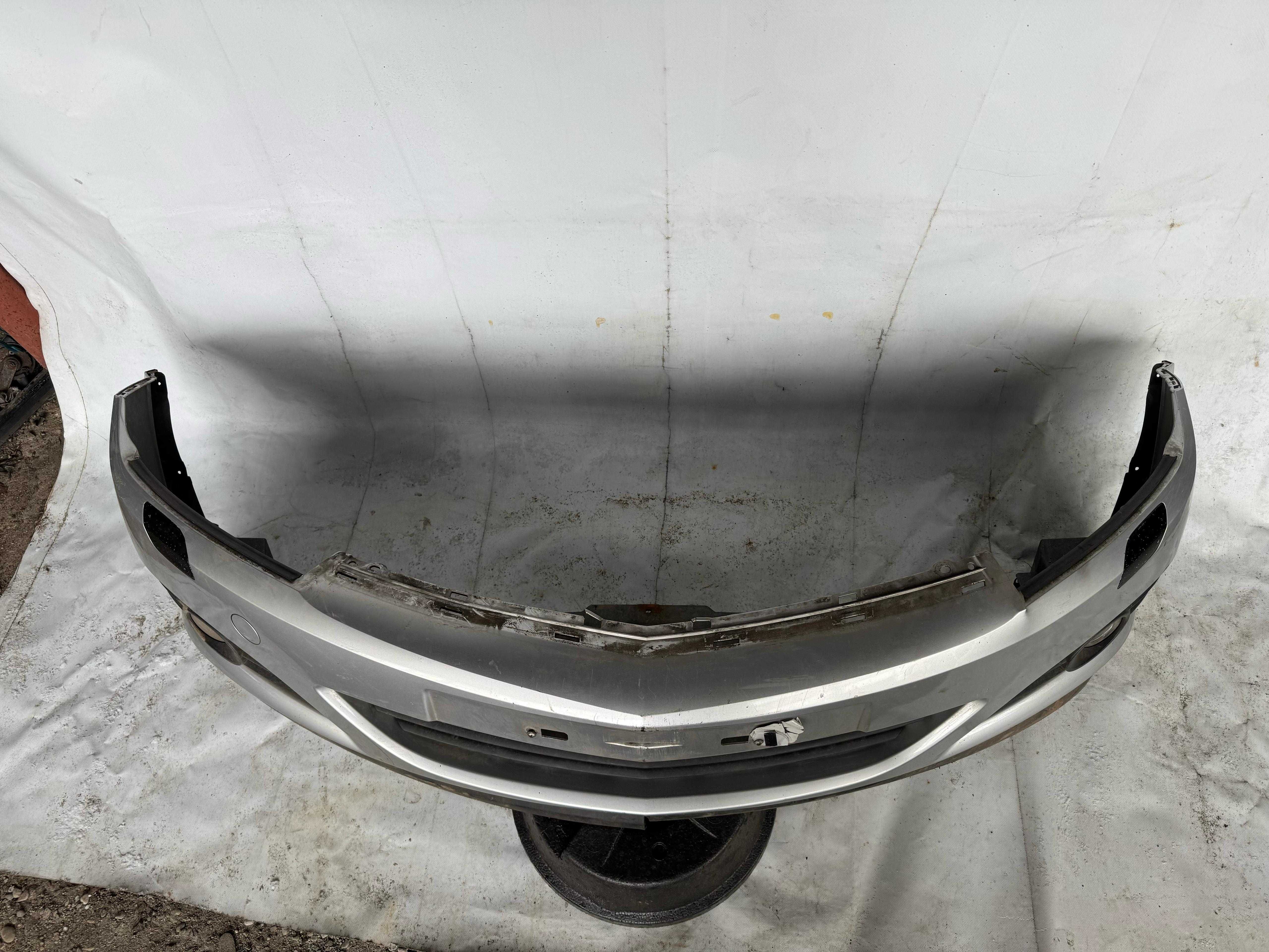 Bara Fata Opel Astra H GTC Cabrio