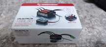 Hobbywing Quicrun 16BL30 ESC Brushless Electronica RC regulator viteza