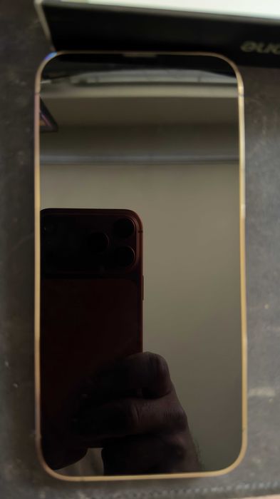 Продава се iPhone 13 Pro Gold 128GB – Отлично състояние | 700 лв.