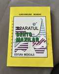 Aparatul dento maxilar Boboc