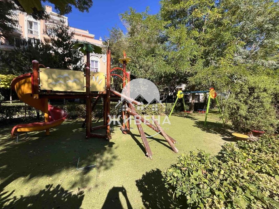 Продава се Тристаен апартамент в к.к. Слънчев бряг - 88 кв.м за 1500 €/кв.м - Снимка #11