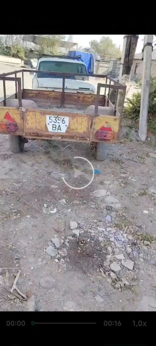 Прицеп легковой продам не дорого