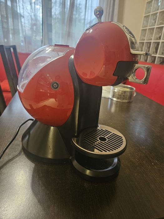 Aparat cafea Krups Nescafe Dolce Gusto