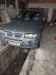 Dezmembrez bmw x3,motor 2.0. 150cp