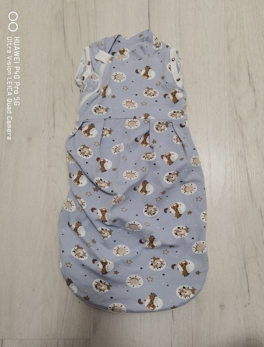 Спален чувал Angel Baby