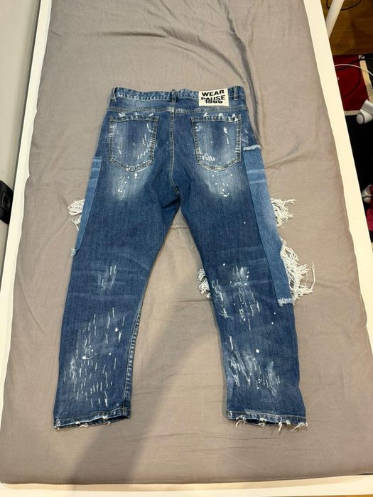 Pause Jeans дънки