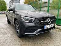 Mercedes GLC 300d 245cp 4Matic AMG/Night Pack_Panorama