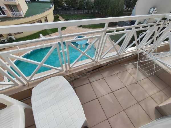 Продава се Едностаен апартамент в к.к. Слънчев бряг - 22 кв.м за 1069 €/кв.м - Снимка #3