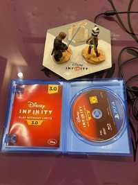 Disney Infinity - PS 4 - Produs original nou fara eticheta