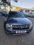 Dacia Duster 1.5 4x4