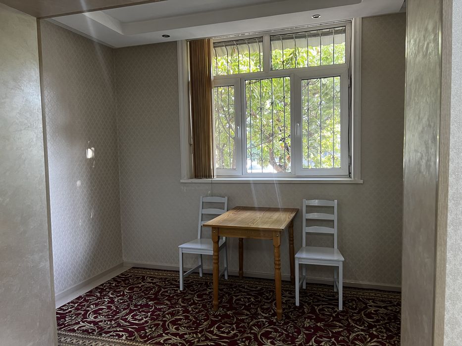 Своя квартира сдается семье