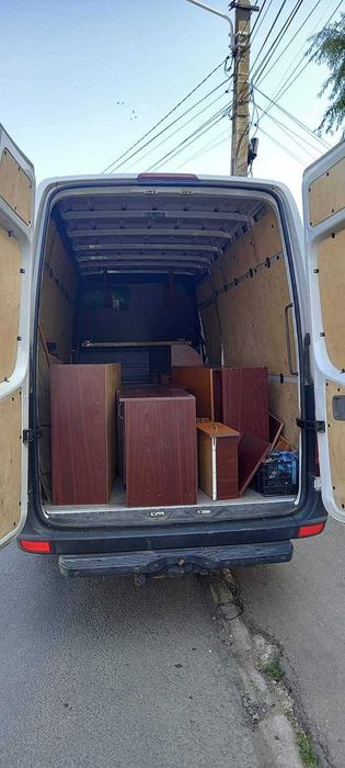 Mutari relocari transport international Germania