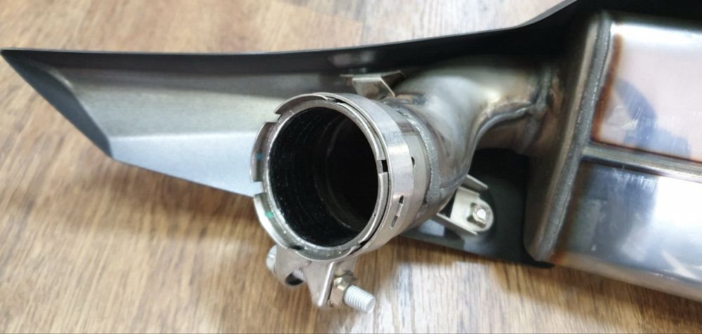 Toba originala Kawasaki Ninja 1000sx