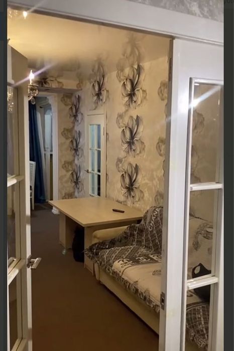 Аренда 2 комнатной квартиры Дархан площадь Хамид Алимжана ор-р Высотки