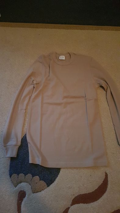 Tricou militar combat cu mineca lunga,nr.46/l