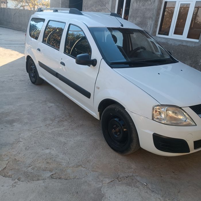 Lada largus sotiladi