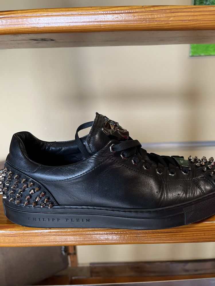 Мъжки обувки Philipp Plein