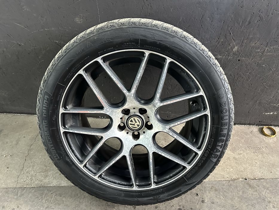 Jante VW Amarok/Touareg/Tiguan 20’