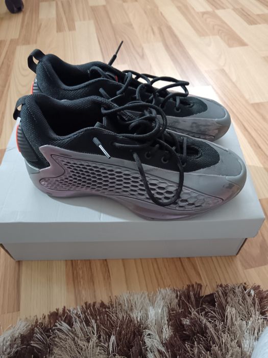 Anthony Edwards 1,adidași baschet