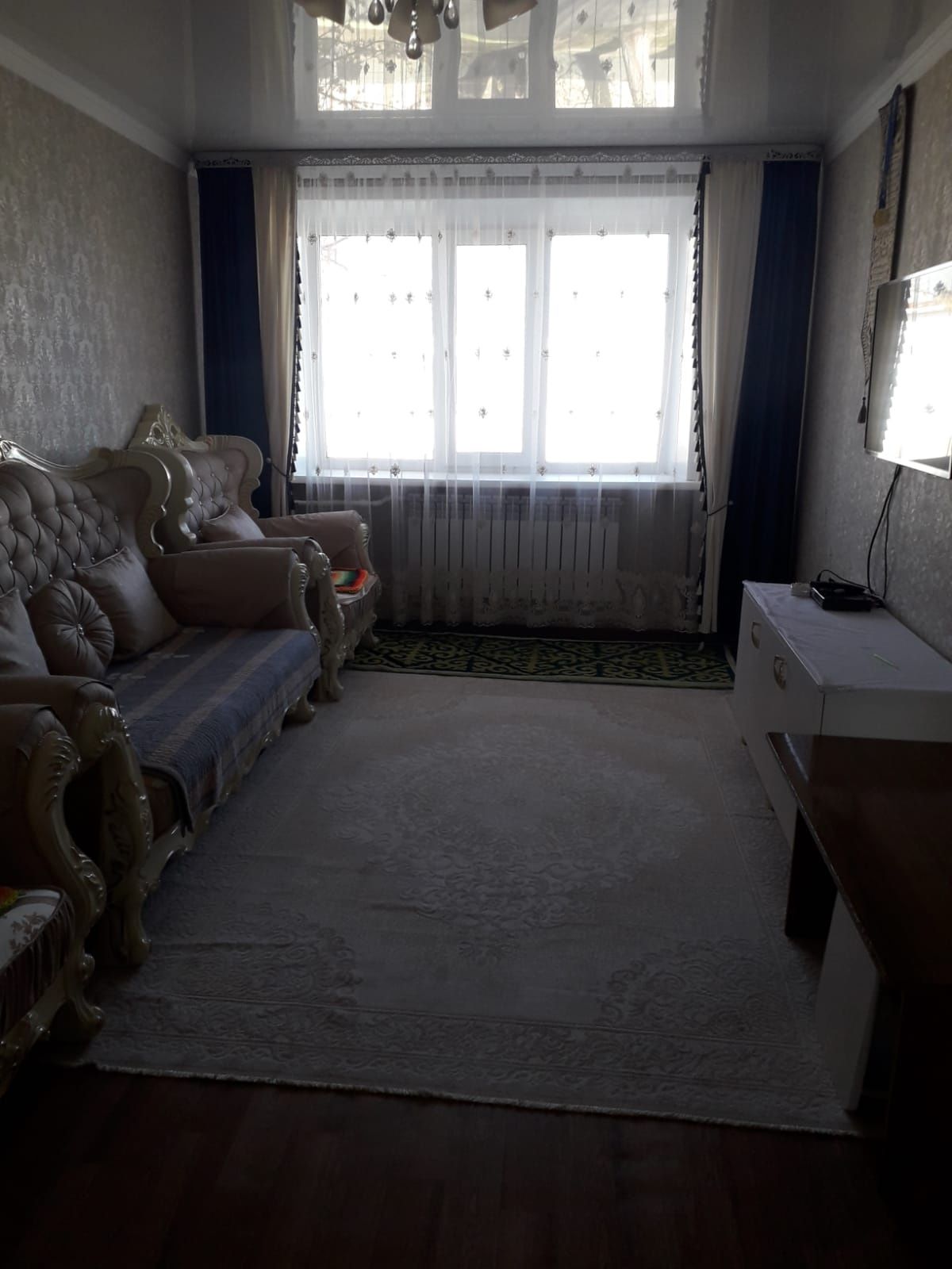 Продам 3 комната квартира Павлодар Мойылды