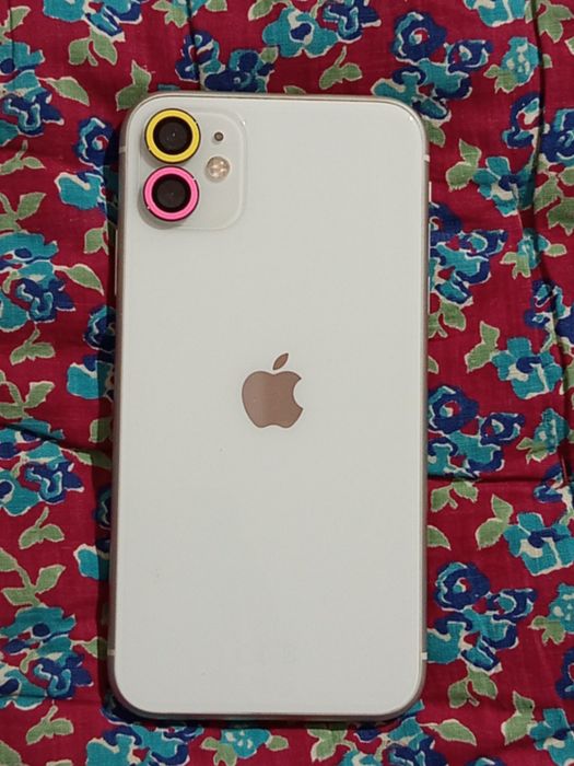 iphone 11 смартфон