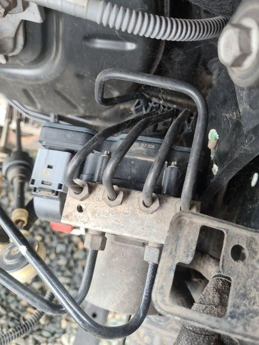 Modul pompa abs Opel Astra K facelift 2019 2021 1.6 CDTI