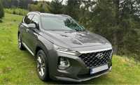 Hyundai Santa Fe 2.2 CRDi 4WD Premium/Cutie Automată/Panoramic/Cam360