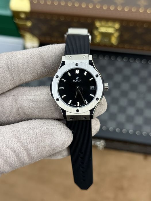 HB Classic Fusion Lady 33mm