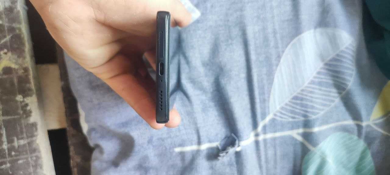 Redmi not 12 pro 8+8 256