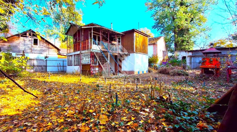 Casa de vacanta 3 insule Arad!