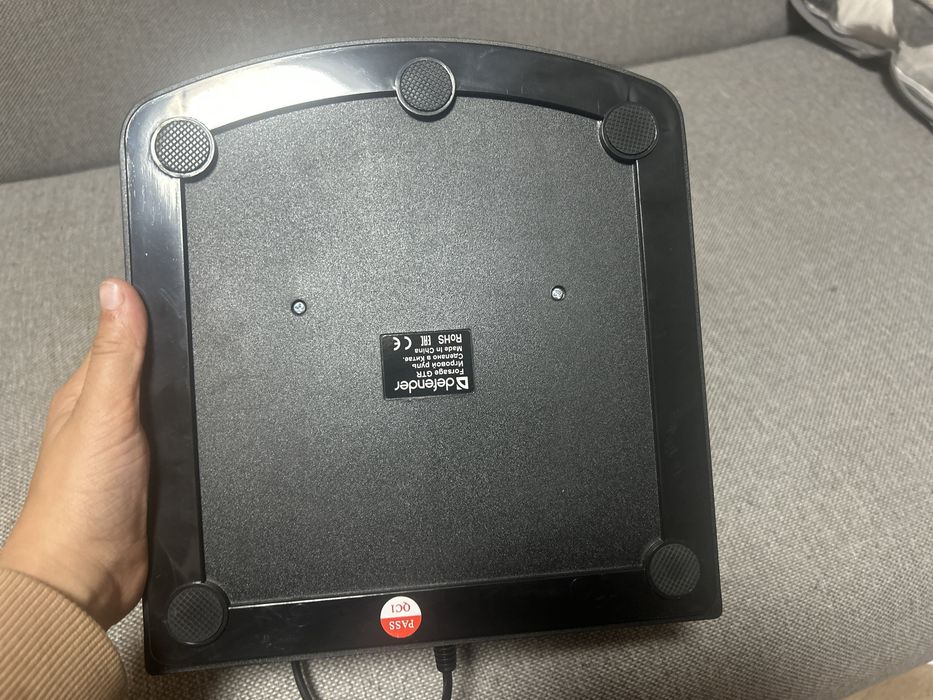 Волан за компютър Defender