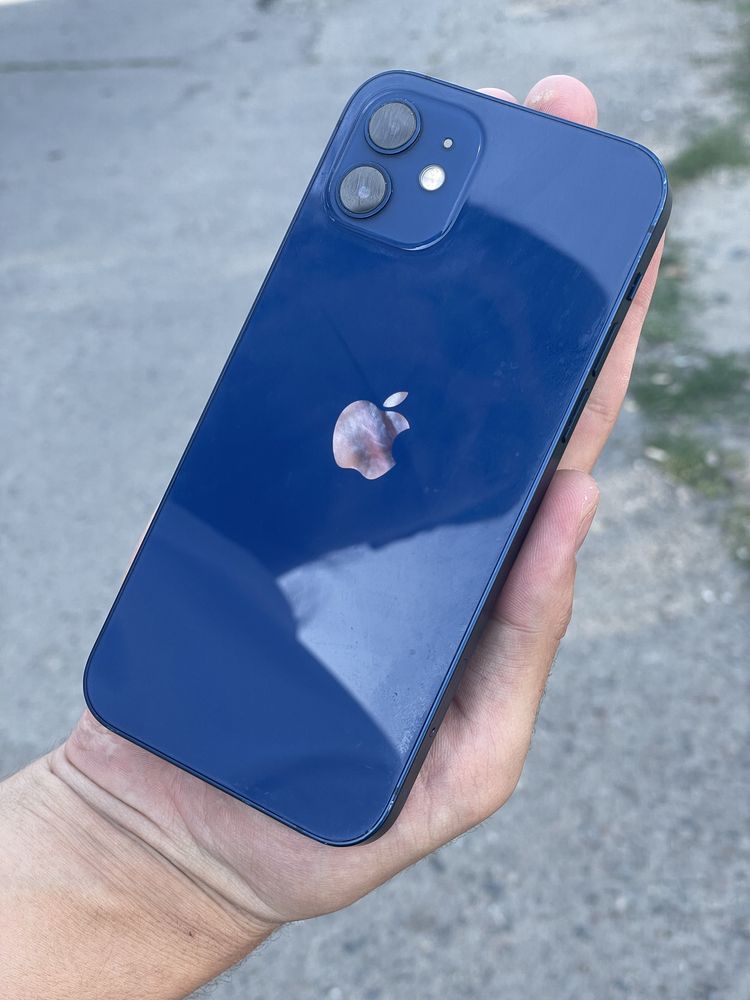 Iphone 12 состояние идеал