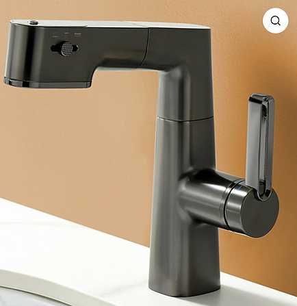 Robinet Rotativ Gri, K01