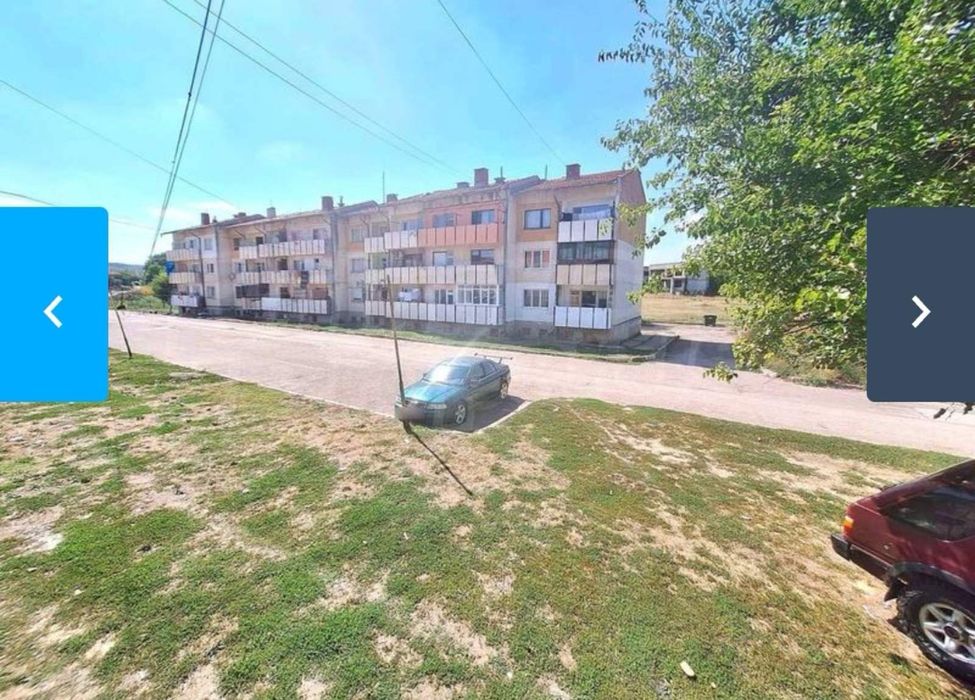 Апартамент в гр.Стражица