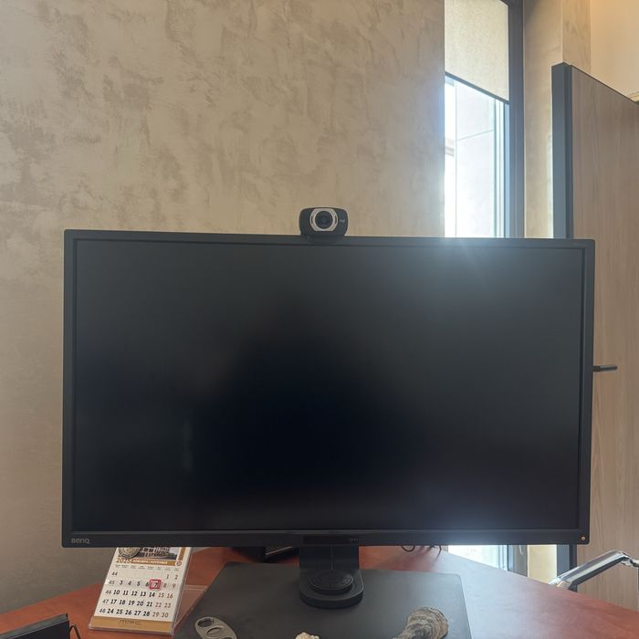 Монитор BENQ PD3200Q