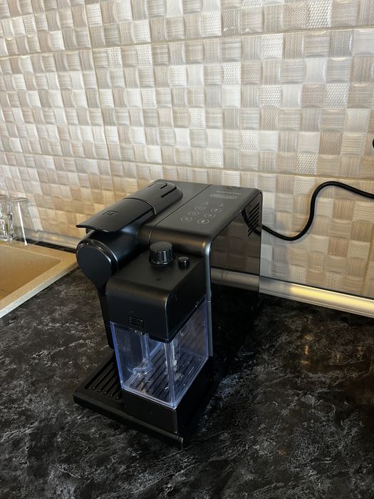 Nespresso Delonghi