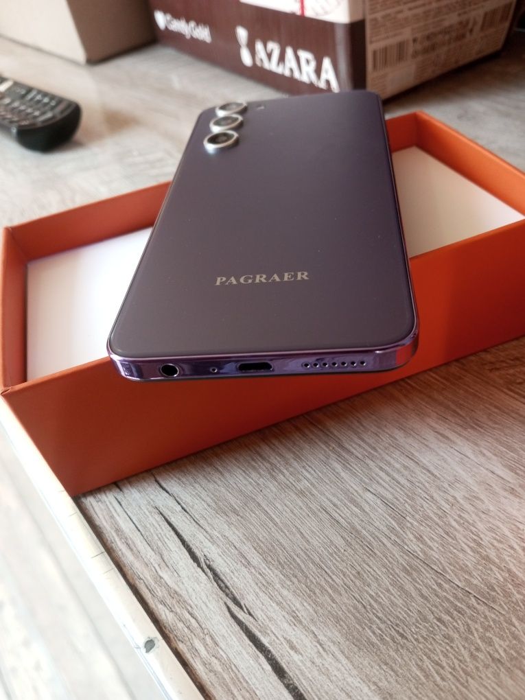 Samsung A 05  holati yangi