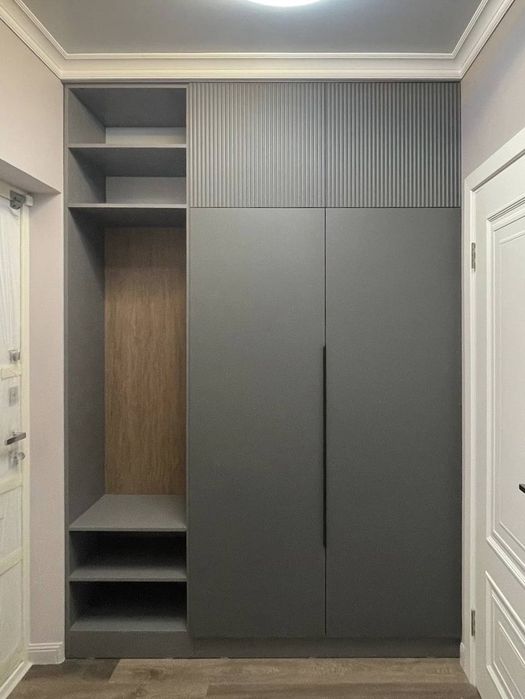 Мебель на заказ  не дорого