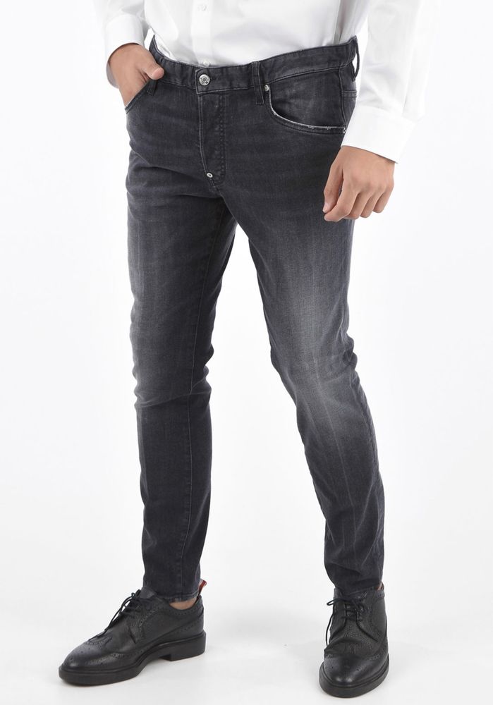 Dsquared2-Skater Jeans