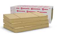 !!!ПРОМО!!! Rockwool Frontrock фасадна каменна вата 8см