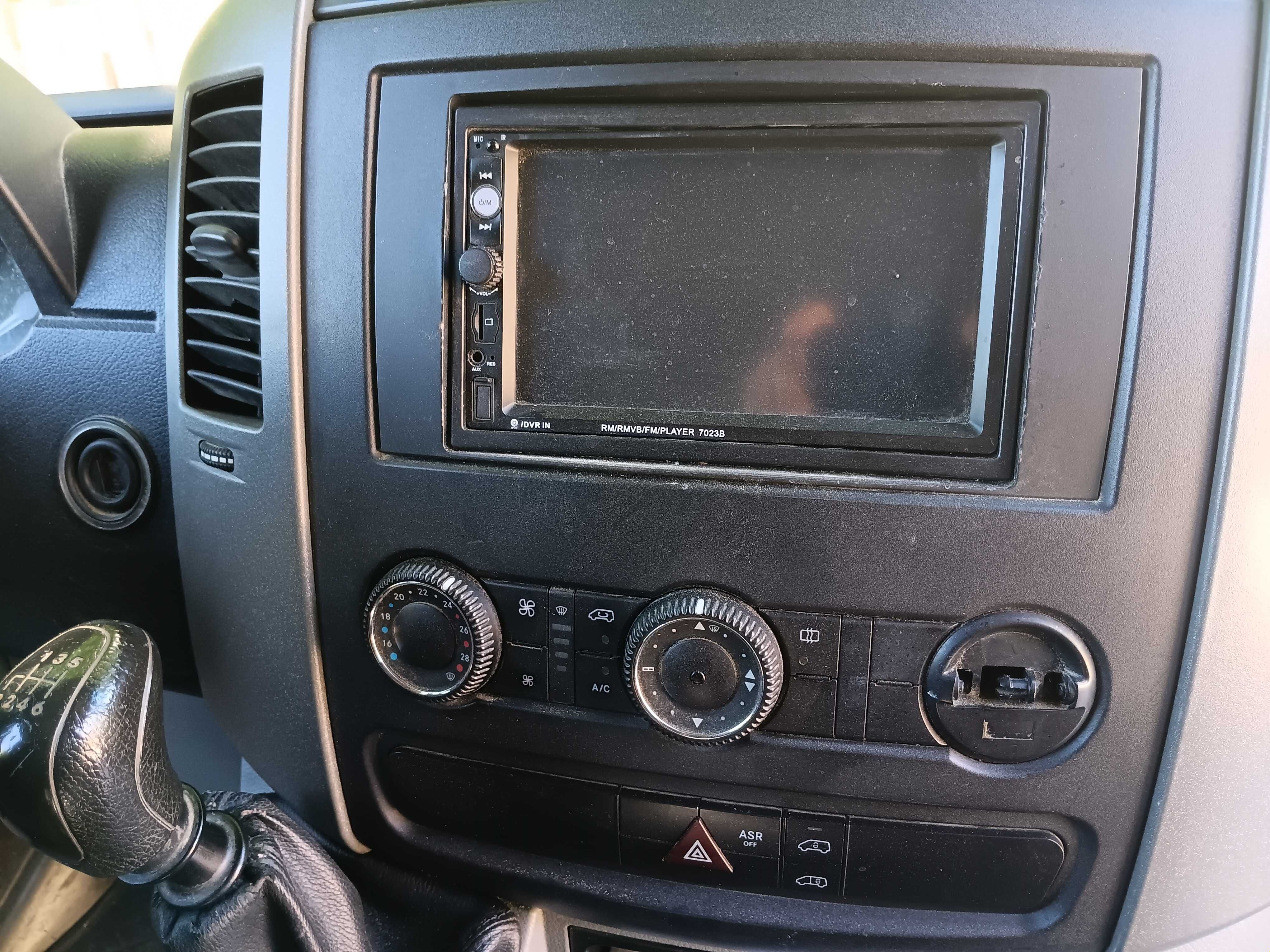 Sprinter 213 cdi