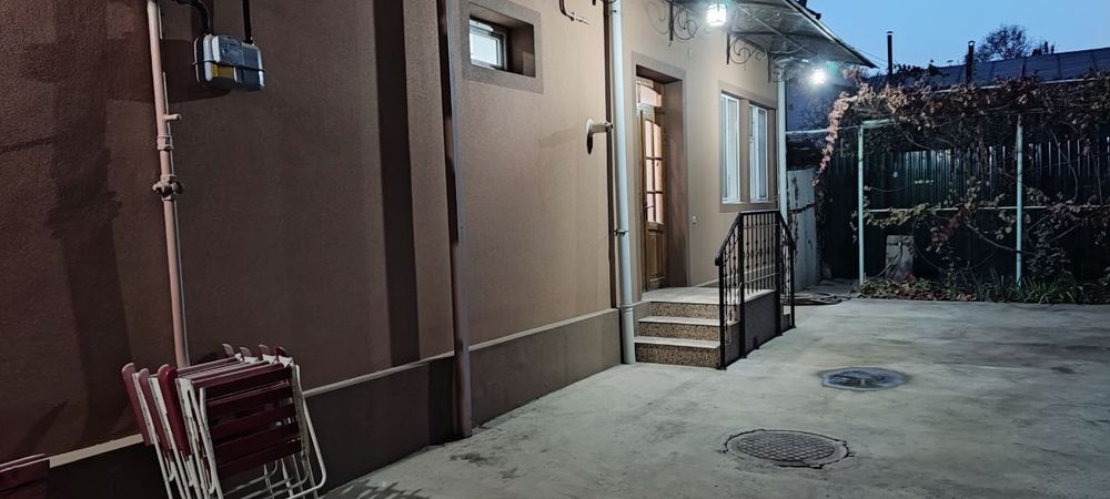 Аренда Дархан дом