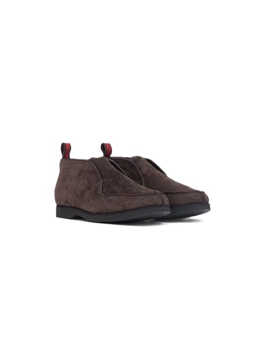 Мужские лоферы от KITON