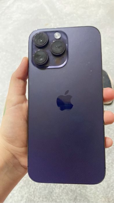 Айфон 14промакс 256гб iphone